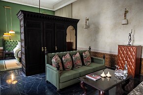 Riad Fès - Relais & Châteaux