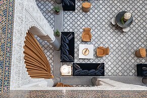 Riad Fès - Relais & Châteaux