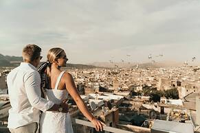 Riad Fès - Relais & Châteaux