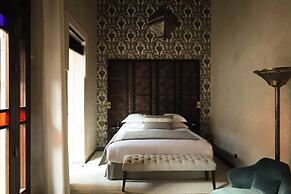 Riad Fès - Relais & Châteaux