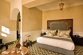 Riad Fès - Relais & Châteaux