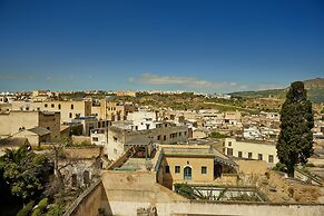 Riad Fès - Relais & Châteaux