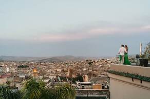 Riad Fès - Relais & Châteaux