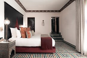 Riad Fès - Relais & Châteaux