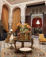 Riad Fès - Relais & Châteaux