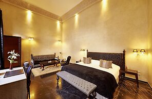 Riad Fès - Relais & Châteaux