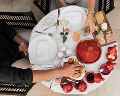 Riad Fès - Relais & Châteaux