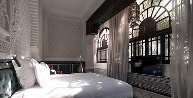 Riad Fès - Relais & Châteaux