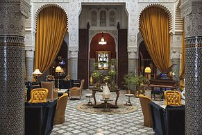 Riad Fès - Relais & Châteaux
