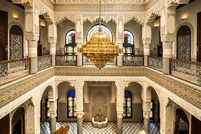 Riad Fès - Relais & Châteaux