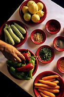 Riad Fès - Relais & Châteaux