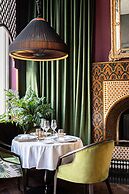 Riad Fès - Relais & Châteaux