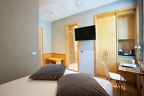 Best Western Plus Executive Hotel and Suites