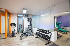 Best Western Plus Executive Hotel and Suites