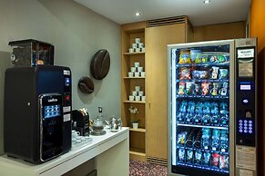 Best Western Plus Executive Hotel and Suites