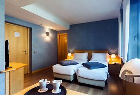 Best Western Plus Executive Hotel and Suites