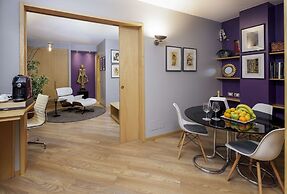 Best Western Plus Executive Hotel and Suites