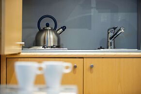Best Western Plus Executive Hotel and Suites