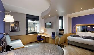 Best Western Plus Executive Hotel and Suites