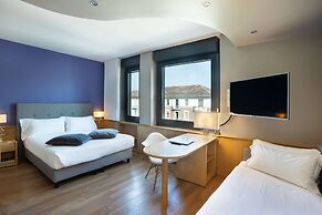 Best Western Plus Executive Hotel and Suites