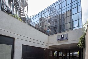 Best Western Plus Executive Hotel and Suites