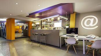 Best Western Plus Executive Hotel and Suites