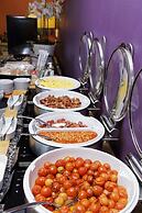 Best Western Plus Executive Hotel and Suites