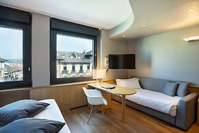 Best Western Plus Executive Hotel and Suites