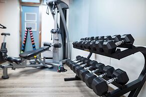 Best Western Plus Executive Hotel and Suites