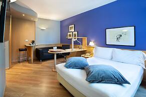 Best Western Plus Executive Hotel and Suites