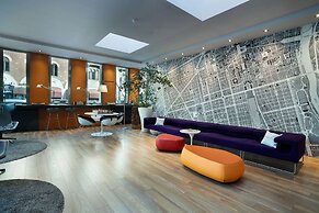 Best Western Plus Executive Hotel and Suites
