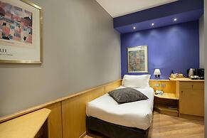 Best Western Plus Executive Hotel and Suites