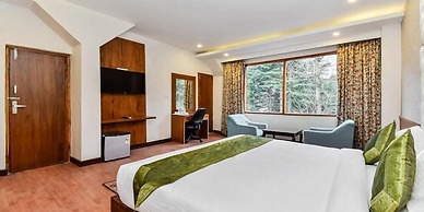 Hotel Snowcrest Manor