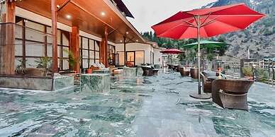 Hotel Snowcrest Manor