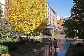 Xijiao Hotel Beijing