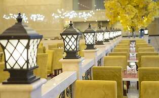 Xijiao Hotel Beijing