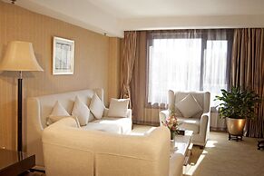 Xijiao Hotel Beijing