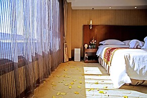 Xijiao Hotel Beijing