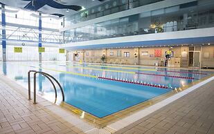 Xijiao Hotel Beijing