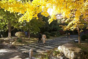 Xijiao Hotel Beijing