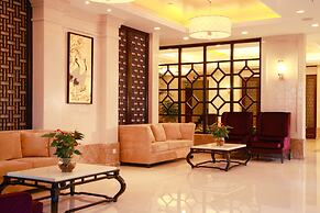 Xijiao Hotel Beijing