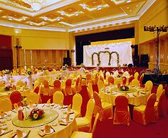 Xijiao Hotel Beijing