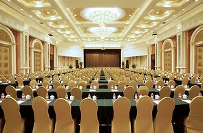 Xijiao Hotel Beijing