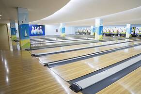 Xijiao Hotel Beijing