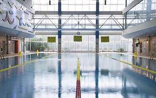 Xijiao Hotel Beijing