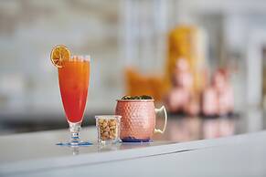 Grupotel Acapulco Playa - Adults only