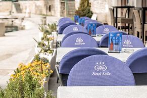 Hotel Krilo