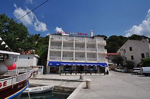Hotel Krilo
