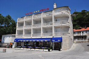 Hotel Krilo