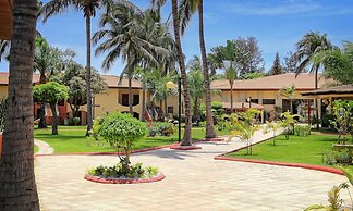 Ocean Bay Hotel & Resort